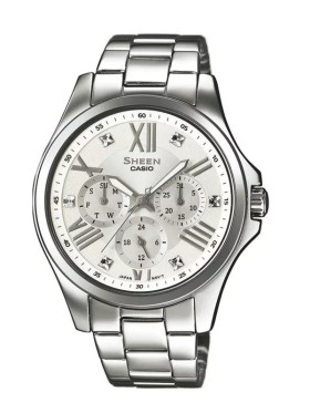 Casio SHEEN SHE-3806D-7AUER