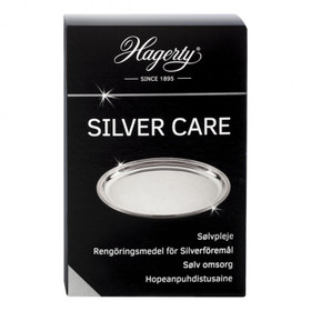 Hagerty Silver Care suoja-aine hopeaesineille