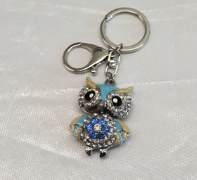 Avaimenperä Pöllö