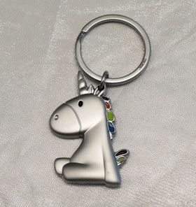 Troika Avaimenperä Yksisarvinen