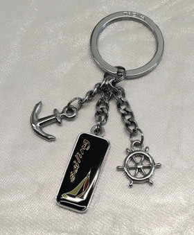 Troika Avaimenperä 3-osainen