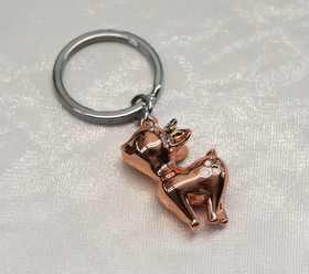 Troika Avaimenperä Peura 