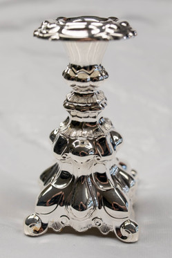 Kynttilänjalka 661-113 Barokki