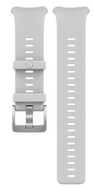 Vantage V, valkoinen ranneke, M/L