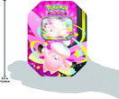 Pokémon TCG: Summer tins 2026 - Mega Clefable