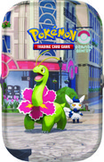 Pokémon TCG: Lumiose city - Mini Tins
