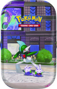 Pokémon TCG: Lumiose city - Mini Tins