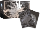 Pokémon TCG: ME5 Pitch Black - Elite trainer box (julkaisupäivä 17.7.2026)