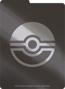 Pokémon TCG: ME5 Pitch Black - Elite trainer box (julkaisupäivä 17.7.2026)