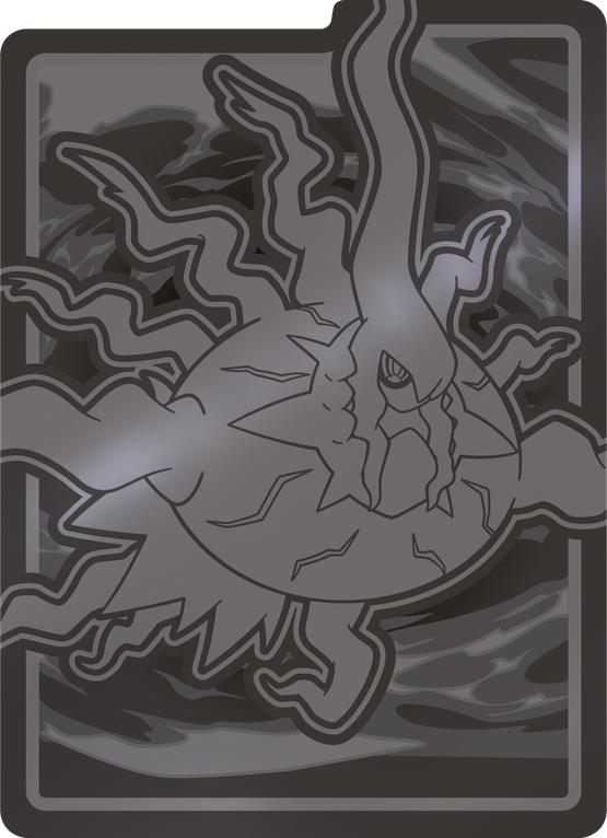 Pokémon TCG: ME5 Pitch Black - Elite trainer box (julkaisupäivä 17.7.2026)