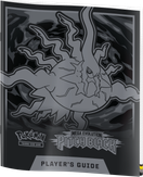 Pokémon TCG: ME5 Pitch Black - Elite trainer box (julkaisupäivä 17.7.2026)