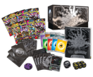 Pokémon TCG: ME5 Pitch Black - Elite trainer box (julkaisupäivä 17.7.2026)