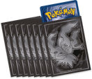 Pokémon TCG: ME5 Pitch Black - Elite trainer box (julkaisupäivä 17.7.2026)