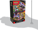 Pokémon TCG: ME5 Pitch Black - Booster bundle (julkaisupäivä 17.7.2026)