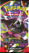 Pokémon TCG: ME5 Pitch Black - Booster display box (julkaisupäivä 17.7.2026)