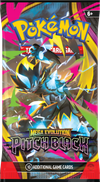 Pokémon TCG: ME5 Pitch Black - Booster display box (julkaisupäivä 17.7.2026)