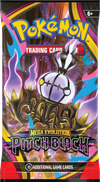 Pokémon TCG: ME5 Pitch Black - Booster display box (julkaisupäivä 17.7.2026)