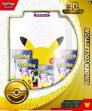 Pokémon TCG: 30th Celebration - Binder collection