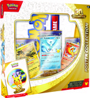 Pokémon TCG: 30th Celebration - Poster collection (julkaisupäivä 16.9.2026)