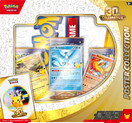 Pokémon TCG: 30th Celebration - Poster collection (julkaisupäivä 16.9.2026)