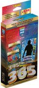 Panini Adrenalyn XL FIFA 365 Nordic Edition 2025 XXL Maxi blister