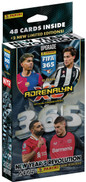 Panini Fifa 365 2025 Upgrade Adrenalyn XL -korttipakka New Years Revolution