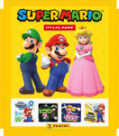 Panini Super Mario It's me Mario tarrat - Metallirasia