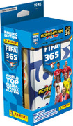 Panini Adrenalyn XL FIFA 365 Nordic Edition 2026 Mega Tin