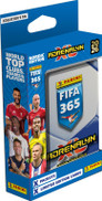 Panini Adrenalyn XL FIFA 365 Nordic Edition 2026 Pocket Tin