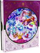 Pokémon TCG: Holiday Calendar 2025 (Joulukalenteri)