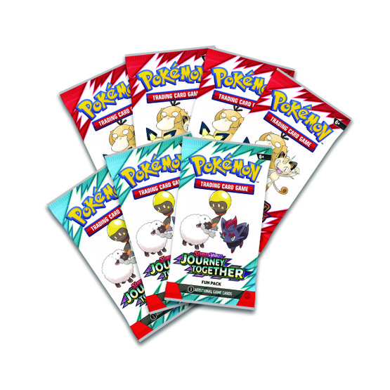 Pokémon TCG: Holiday Calendar 2025 (Joulukalenteri)