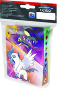 Pokémon TCG: Mega Evolution - Poke Mini Album & booster (julkaisupäivä 26.9.2025)