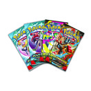 Pokémon TCG: Mega Kangaskhan ex Box (julkaisupäivä 14.11.2025)