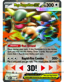 Pokémon TCG: Mega Kangaskhan ex Box (julkaisupäivä 14.11.2025)