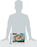 Pokémon TCG: Mega Kangaskhan ex Box (julkaisupäivä 14.11.2025)