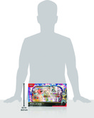 Pokémon TCG: Mega Lucario ex Figure collection (julkaisupäivä 7.11.2025)