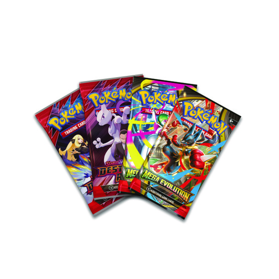 Pokémon TCG: Trainer toolkit 2025