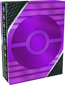 Pokémon TCG: Trainer toolkit 2025