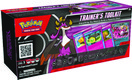 Pokémon TCG: Trainer toolkit 2025