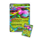 Pokémon TCG: Mega Venusaur ex Premium collection box (julkaisupäivä 14.11.2025)