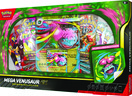 Pokémon TCG: Mega Venusaur ex Premium collection box (julkaisupäivä 14.11.2025)