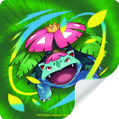 Pokémon TCG: Mega Venusaur ex Premium collection box (julkaisupäivä 14.11.2025)