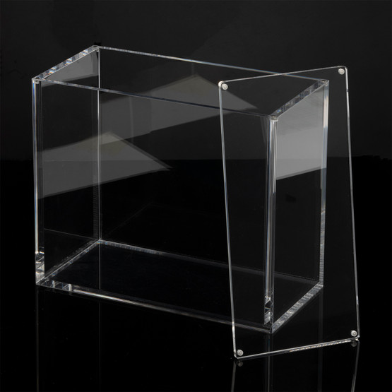 Euro Elite: Akryylikotelo - Elite trainer box