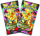 Pokémon TCG: Mega evolution 2.5 Ascended Heroes - 2-pack blister Erika's Tangela (julkaisupäivä 30.1.2026)