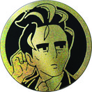 Pokémon TCG: Mega evolution 2.5 Ascended Heroes - 2-pack blister Larry's Komala (julkaisupäivä 30.1.2026)