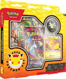 Pokémon TCG: Pokemon day 2026 collection (julkaisupäivä 30.1.2026)