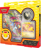 Pokémon TCG: Pokemon day 2026 collection (julkaisupäivä 30.1.2026)