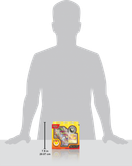 Pokémon TCG: Pokemon day 2026 collection (julkaisupäivä 30.1.2026)