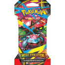 Pokémon TCG: Mega Evolution - Sleeved booster
