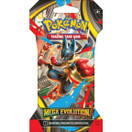 Pokémon TCG: Mega Evolution - Sleeved booster